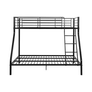 Vente-unique Etagenbett &Stahl ELEVATIO IV  