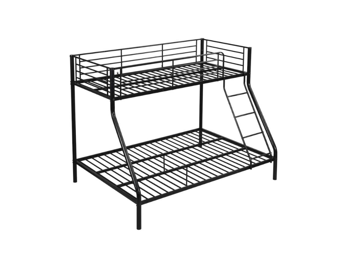 Vente-unique Etagenbett &Stahl ELEVATIO IV  