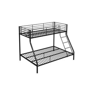 Vente-unique Etagenbett &Stahl ELEVATIO IV  