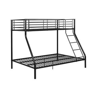 Vente-unique Etagenbett &Stahl ELEVATIO IV  