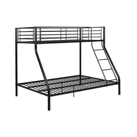 Vente-unique Etagenbett &Stahl ELEVATIO IV  