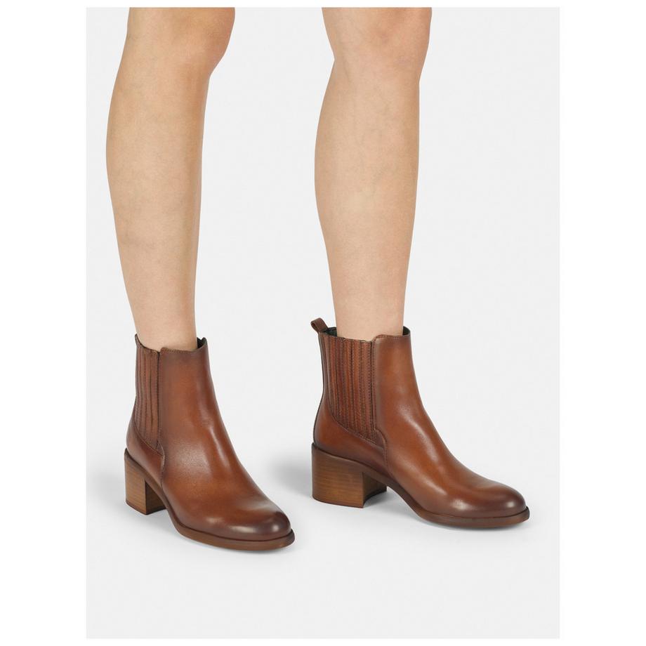 Felmini  Bottines MIRA D947 