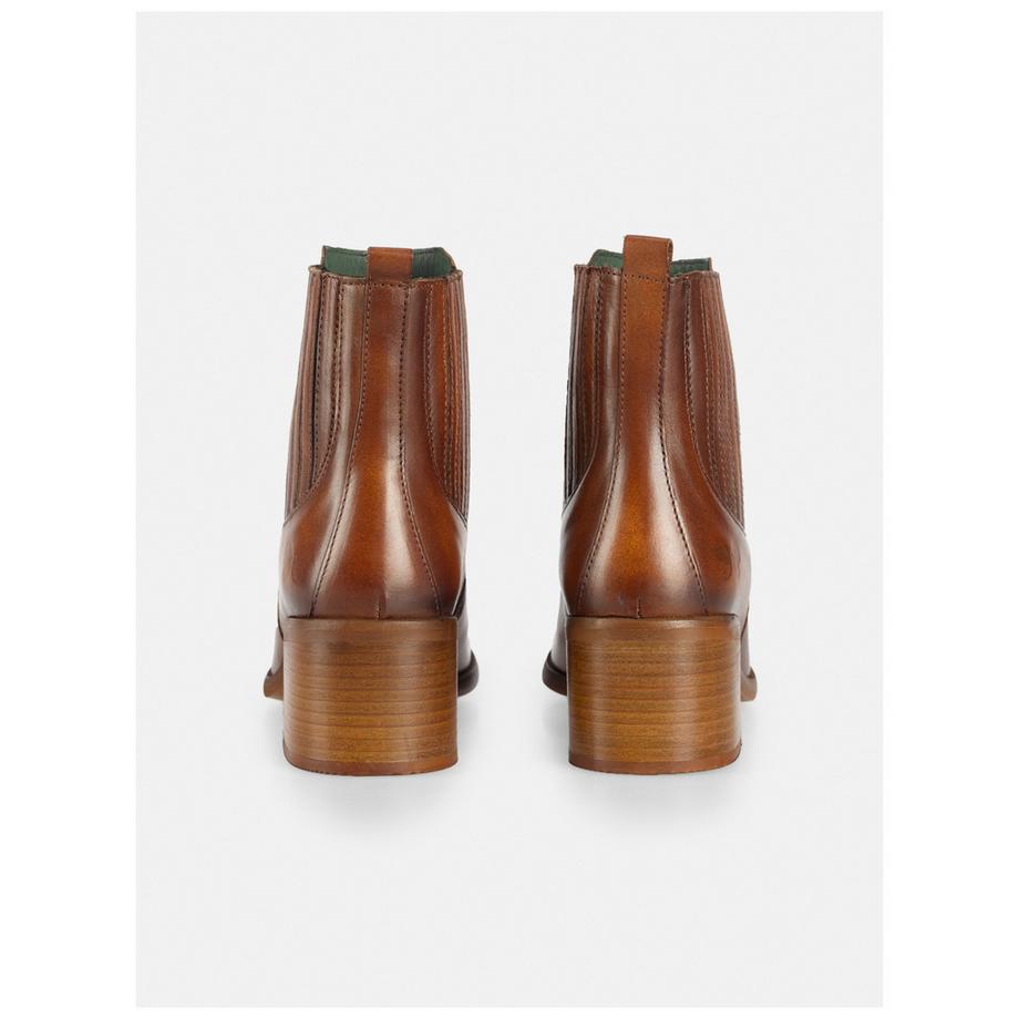 Felmini  Bottines MIRA D947 