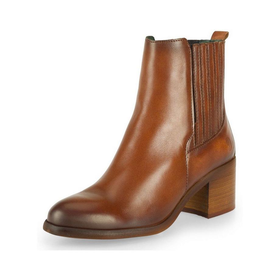 Felmini  Bottines MIRA D947 