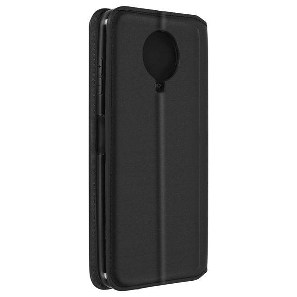 Avizar  Classic Cover Nokia G20 / G10 Schwarz 