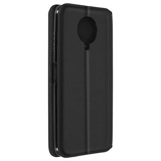 Avizar  Classic Cover Nokia G20 / G10 Schwarz 