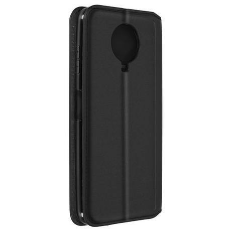 Avizar  Classic Cover Nokia G20 / G10 Schwarz 