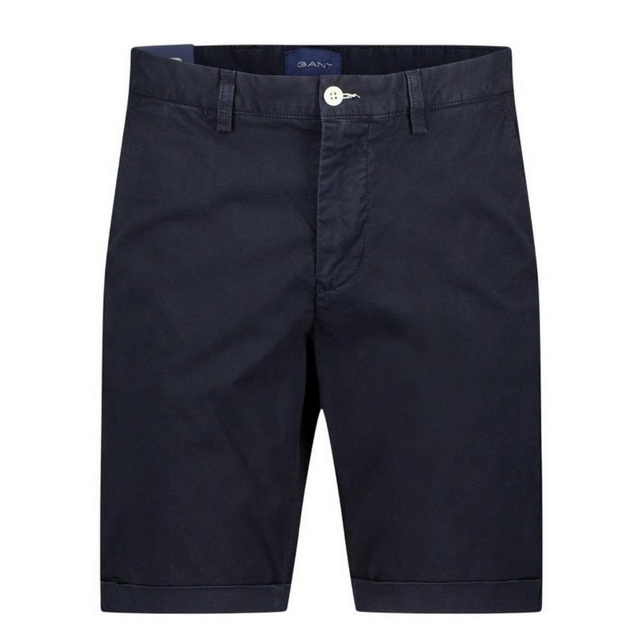 Allister Pantaloncini Chino Sole Sbiadito