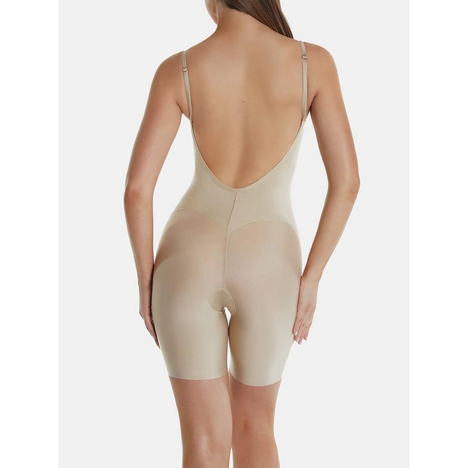 Selmark Etna Body Lipo-Effet Dos Plongeant  