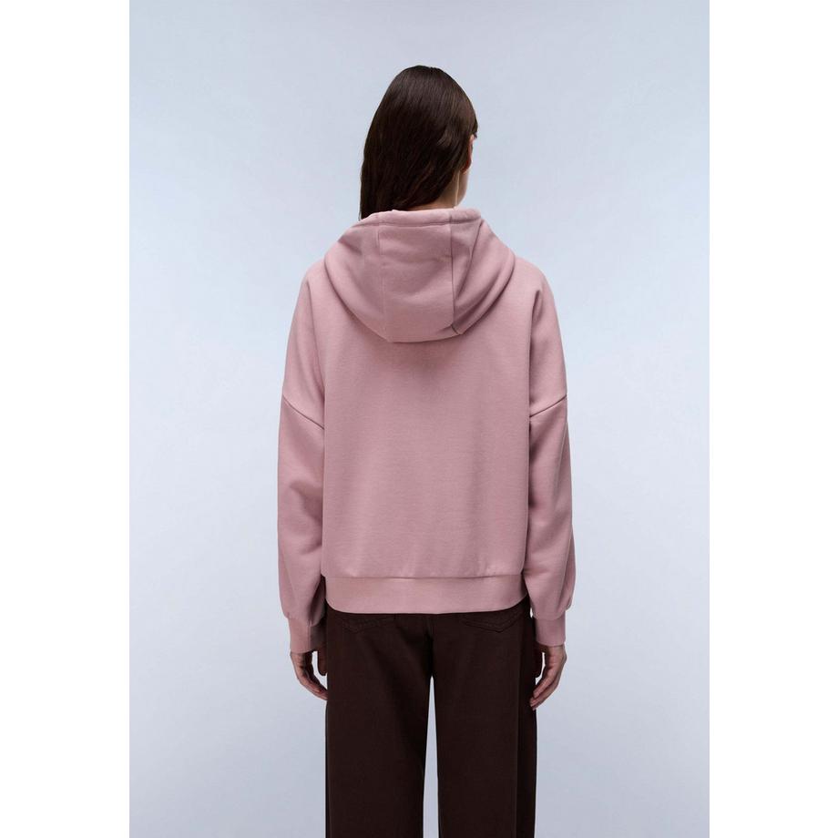 NAPAPIJRI B-ARAL H W Kapuzenpullover  