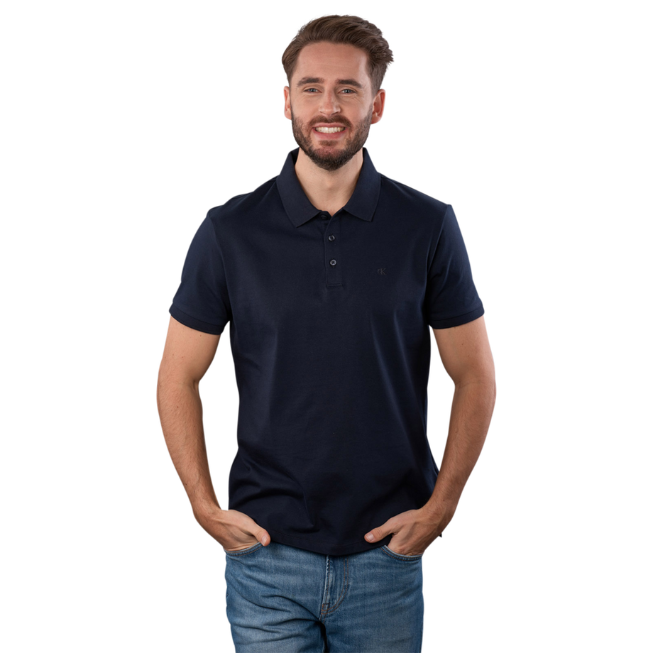 Classic Monogram Polo
