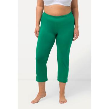 Pantalon corsaire longueur 7/8, taille élastique - jusqu'au 68/70