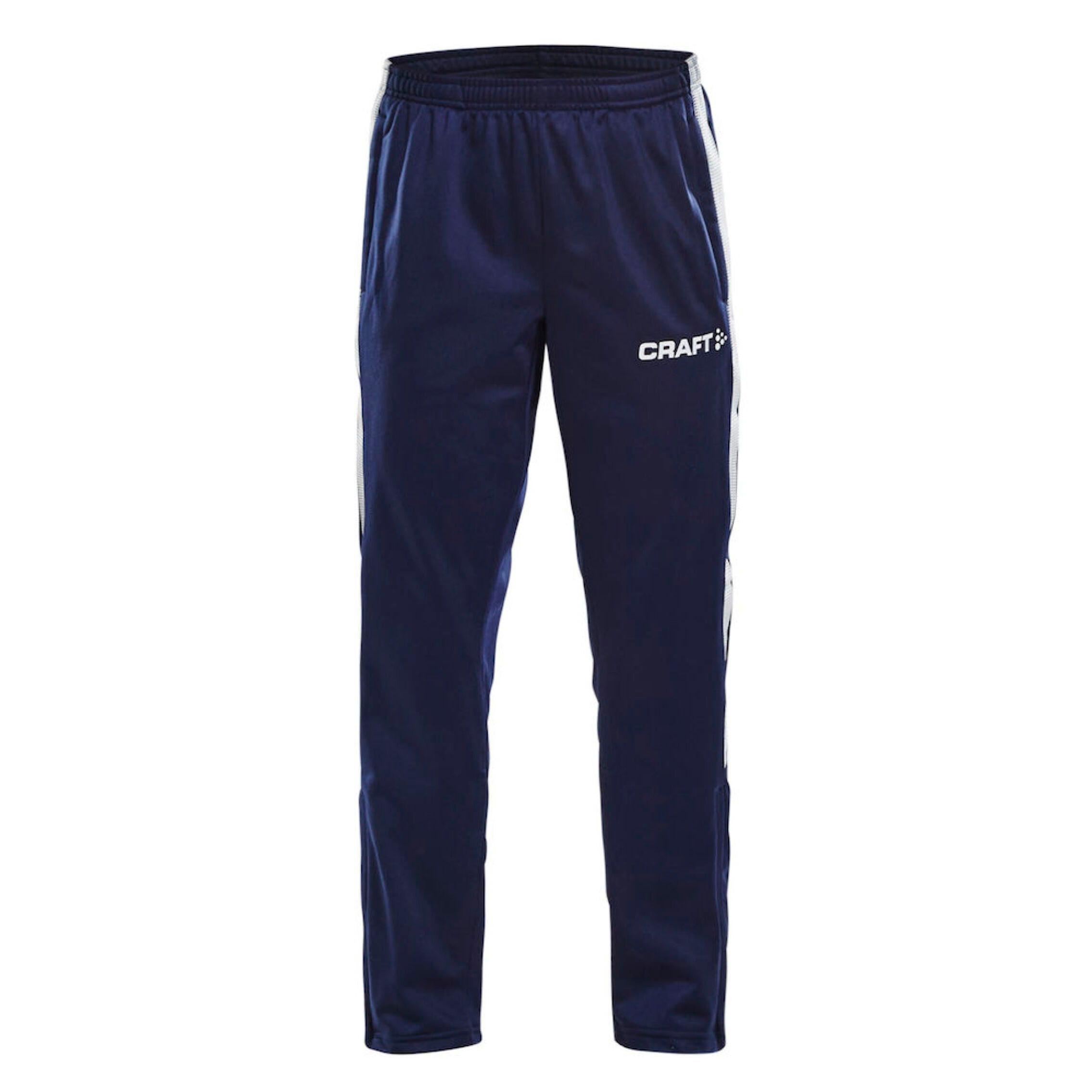 CRAFT  Pantaloni per bambini Craft pro control 