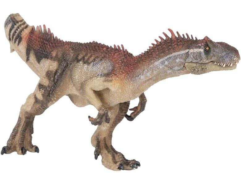 PAPO  Die Dinosaurier Allosaurus 