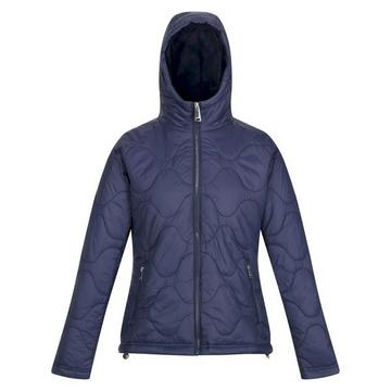 Ellerie Steppjacke Leicht