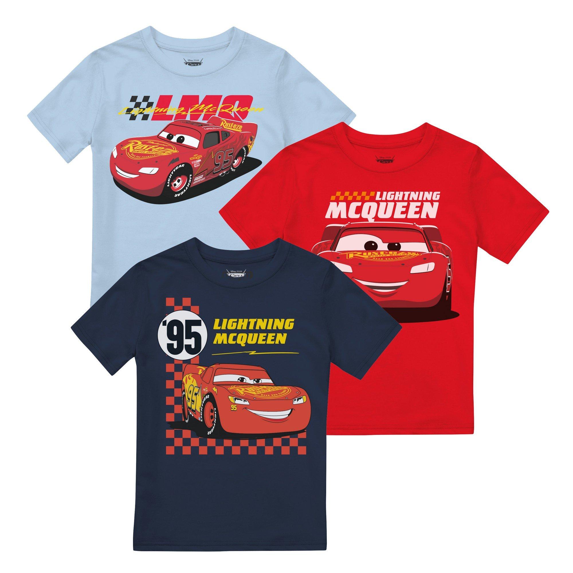 Cars  Tshirts 