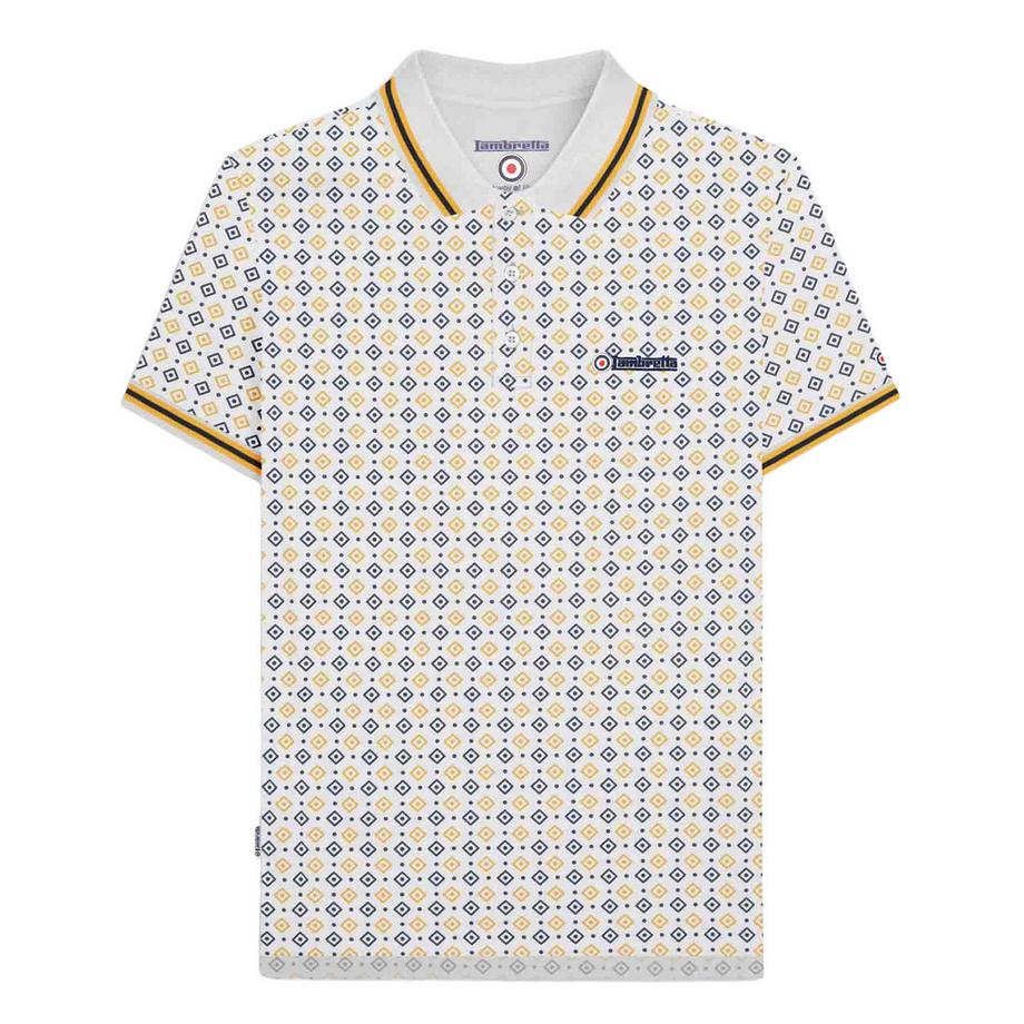 Polo Ss25