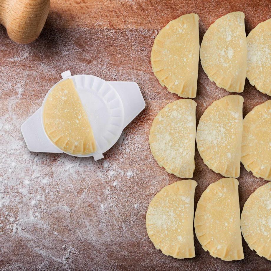 B2X  Ravioliformen 9er Set 