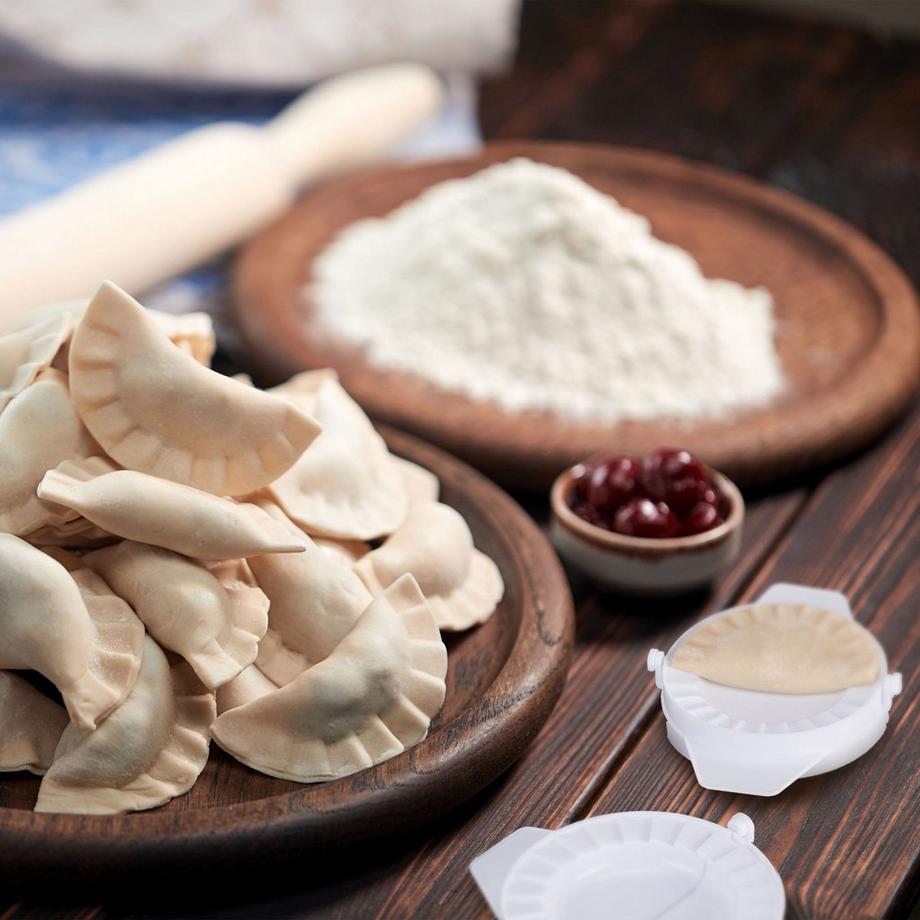 B2X  Ravioliformen 9er Set 