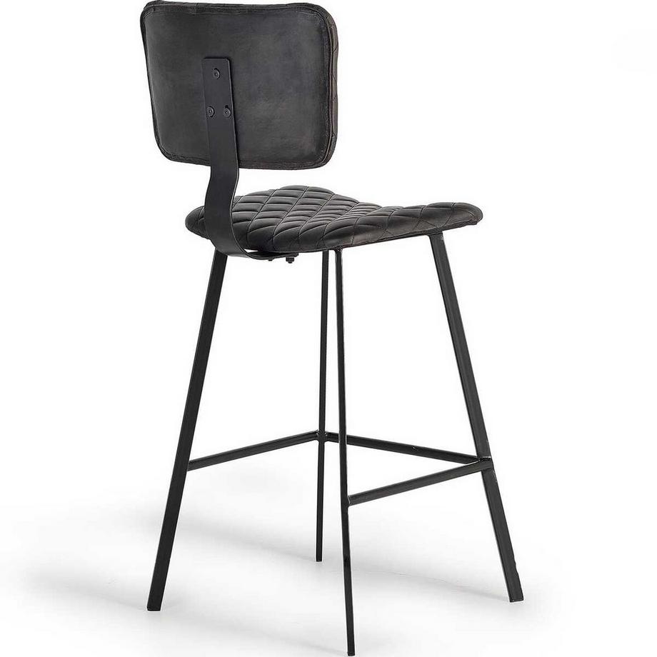 mutoni Barstuhl Valen (2er-Set)  