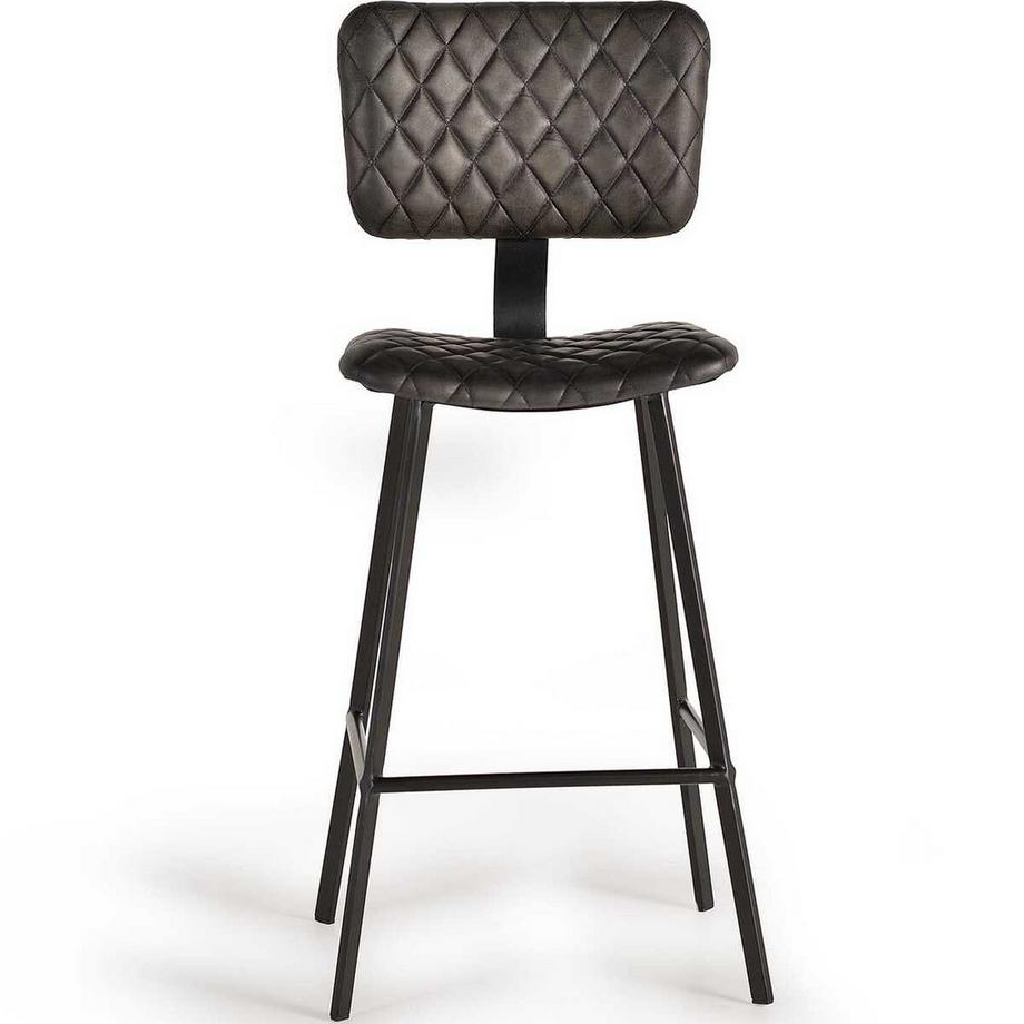 mutoni Barstuhl Valen (2er-Set)  