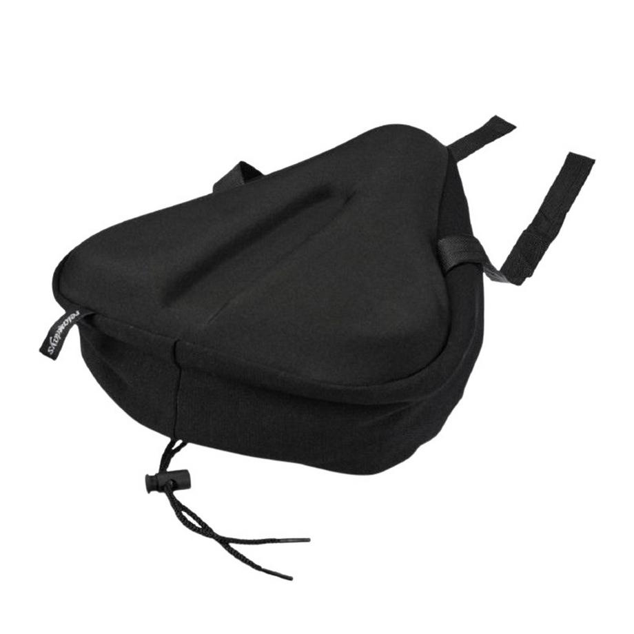 B2X  Coprisella per bicicletta con gel 