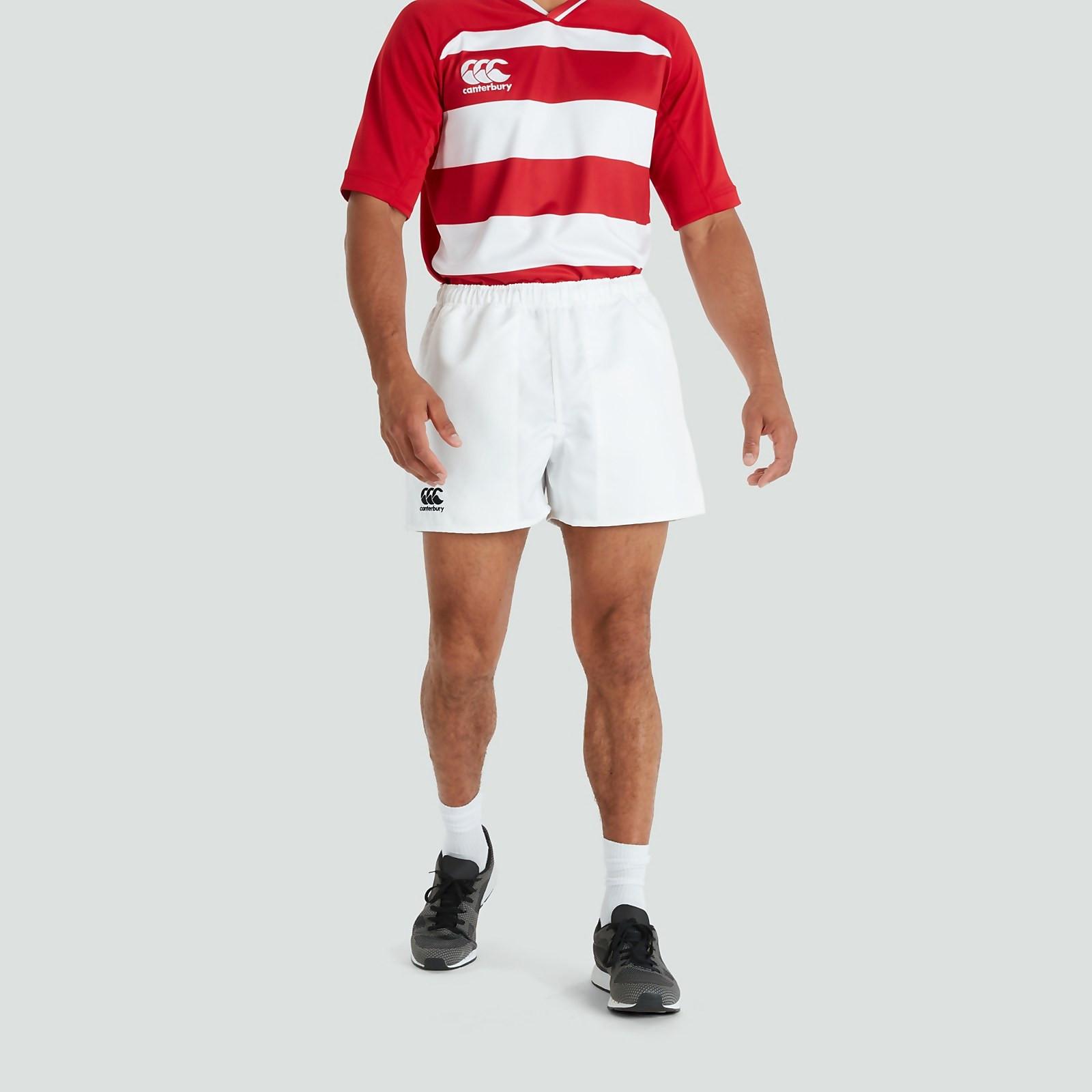 Canterbury  Professional Shorts 