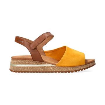 Joy - Sandales suede