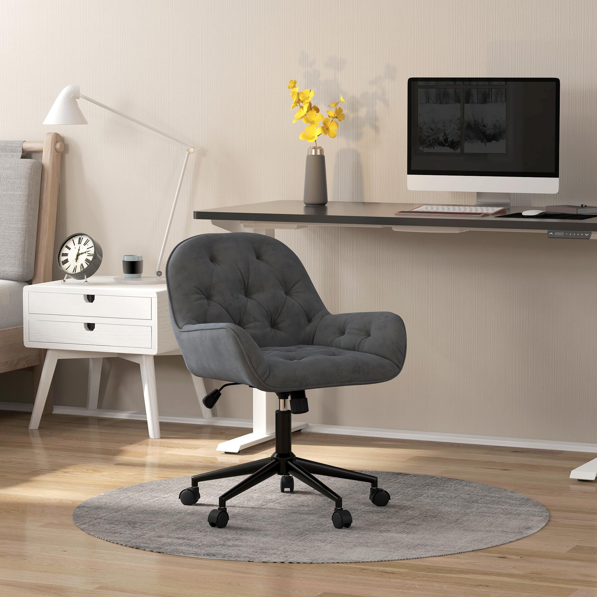 Vinsetto Chaise de bureau  