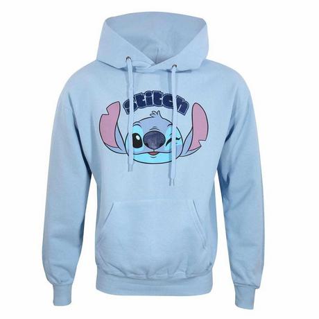 Lilo & Stitch  Sweat à capuche 