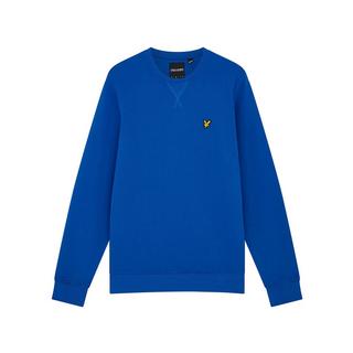 LYLE & SCOTT  Sweatshirt Rundhalsausschnitt  Langärmlig 