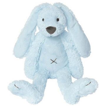 Happy Horse Lapin Bleu Richie 38 cm