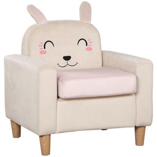 HOMCOM Kindersofa  