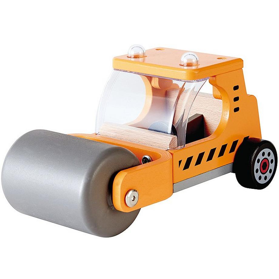 Rollenspiele Dampfwalze