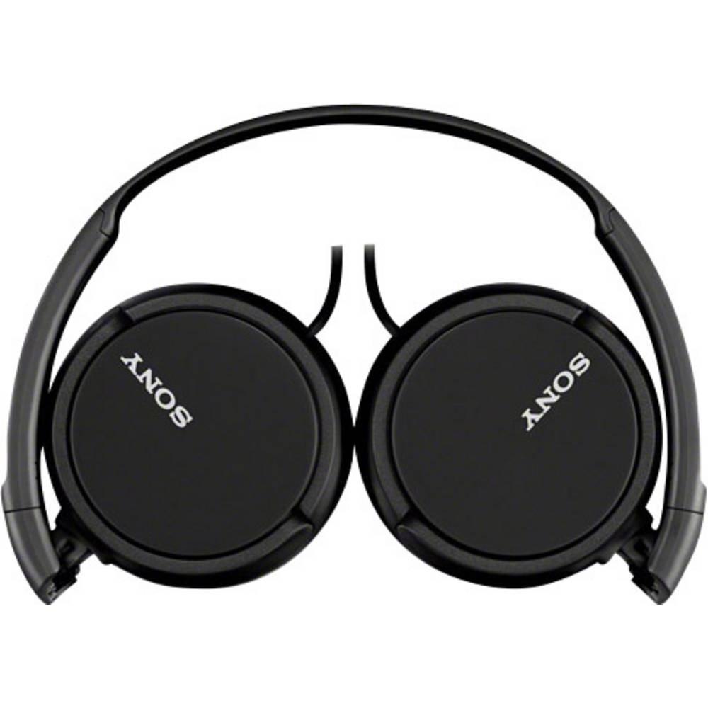 SONY  Headset MDR-ZX110AP 1 
