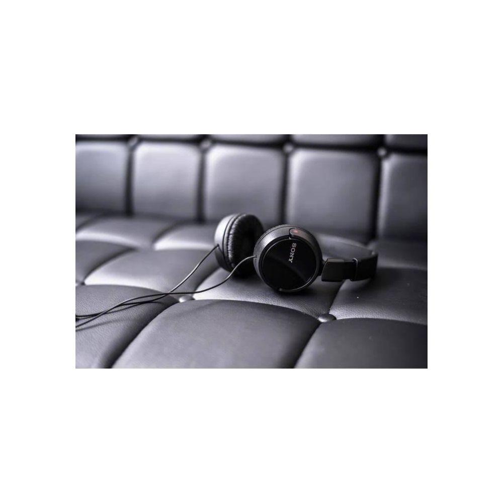 SONY  Headset MDR-ZX110AP 1 