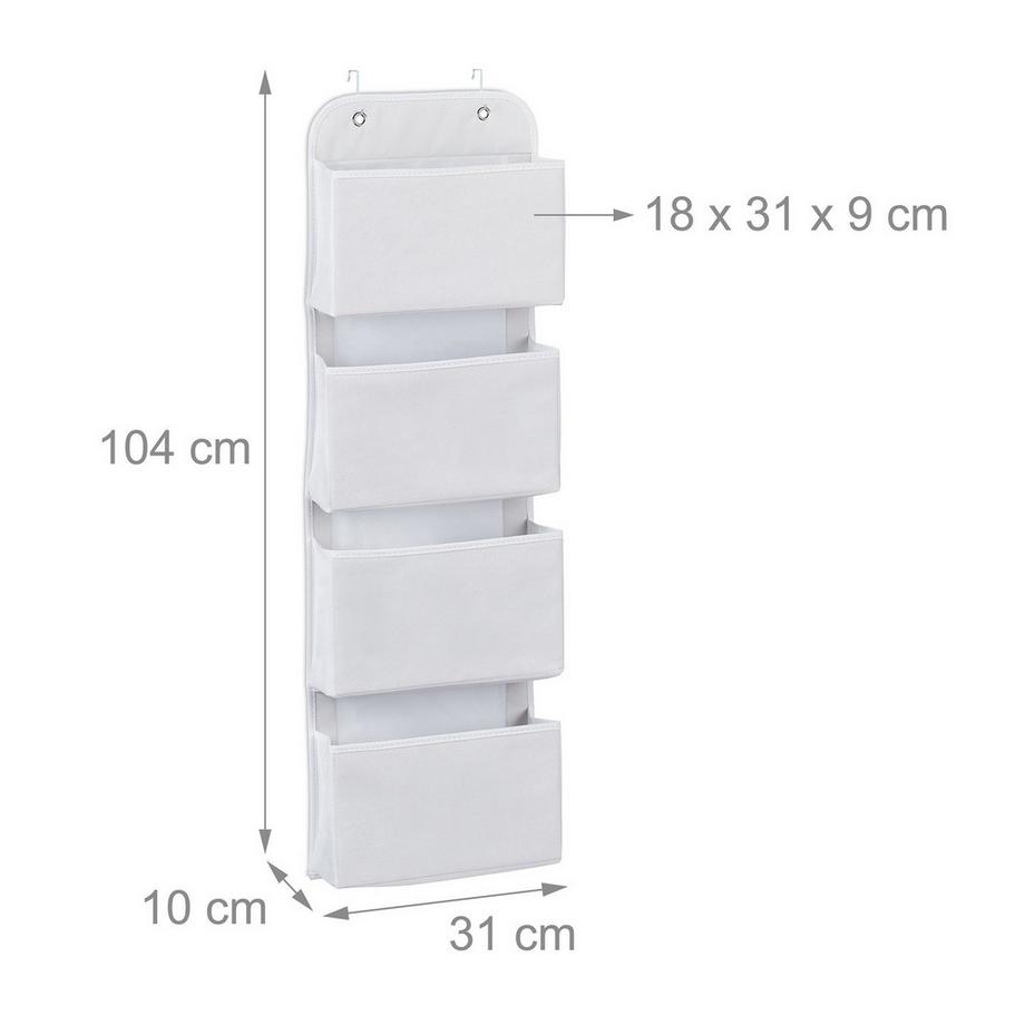B2X Jardinière sur pieds en bois  