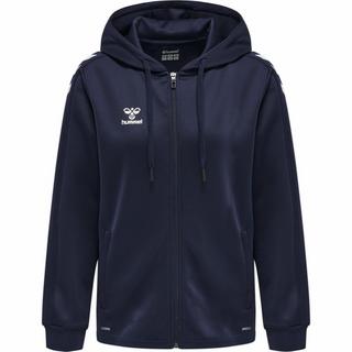 Hummel hmlCore Full Zip Hoodie  