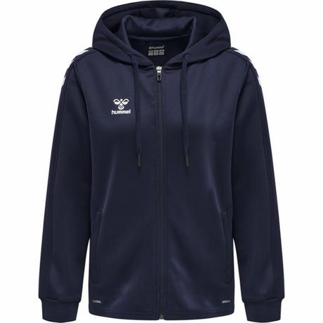 Hummel  hoodie damen hmlcore 