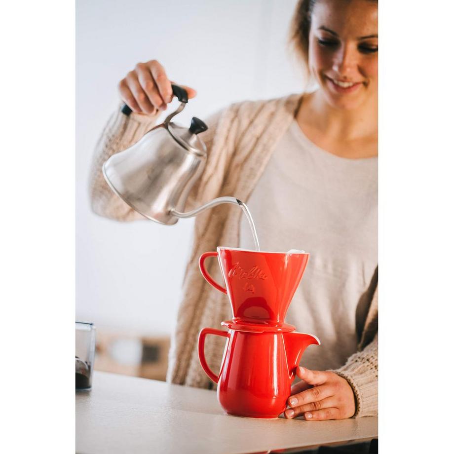 Melitta  Rundfilterpapier 100Stück 
