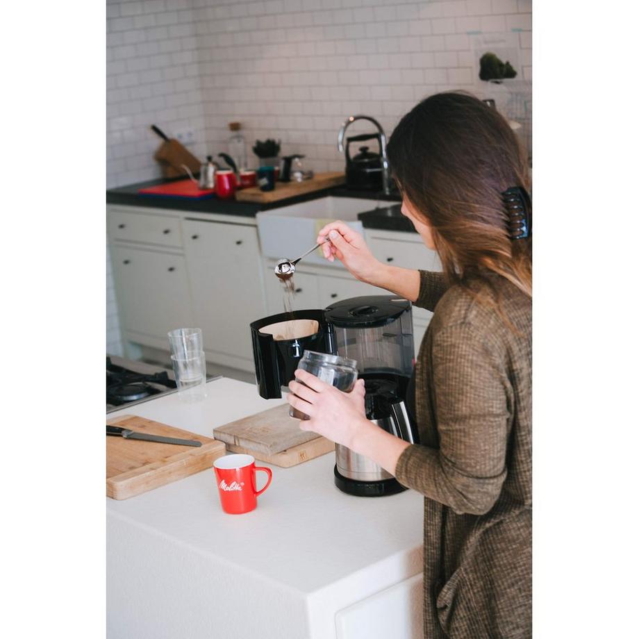Melitta  Rundfilterpapier 100Stück 