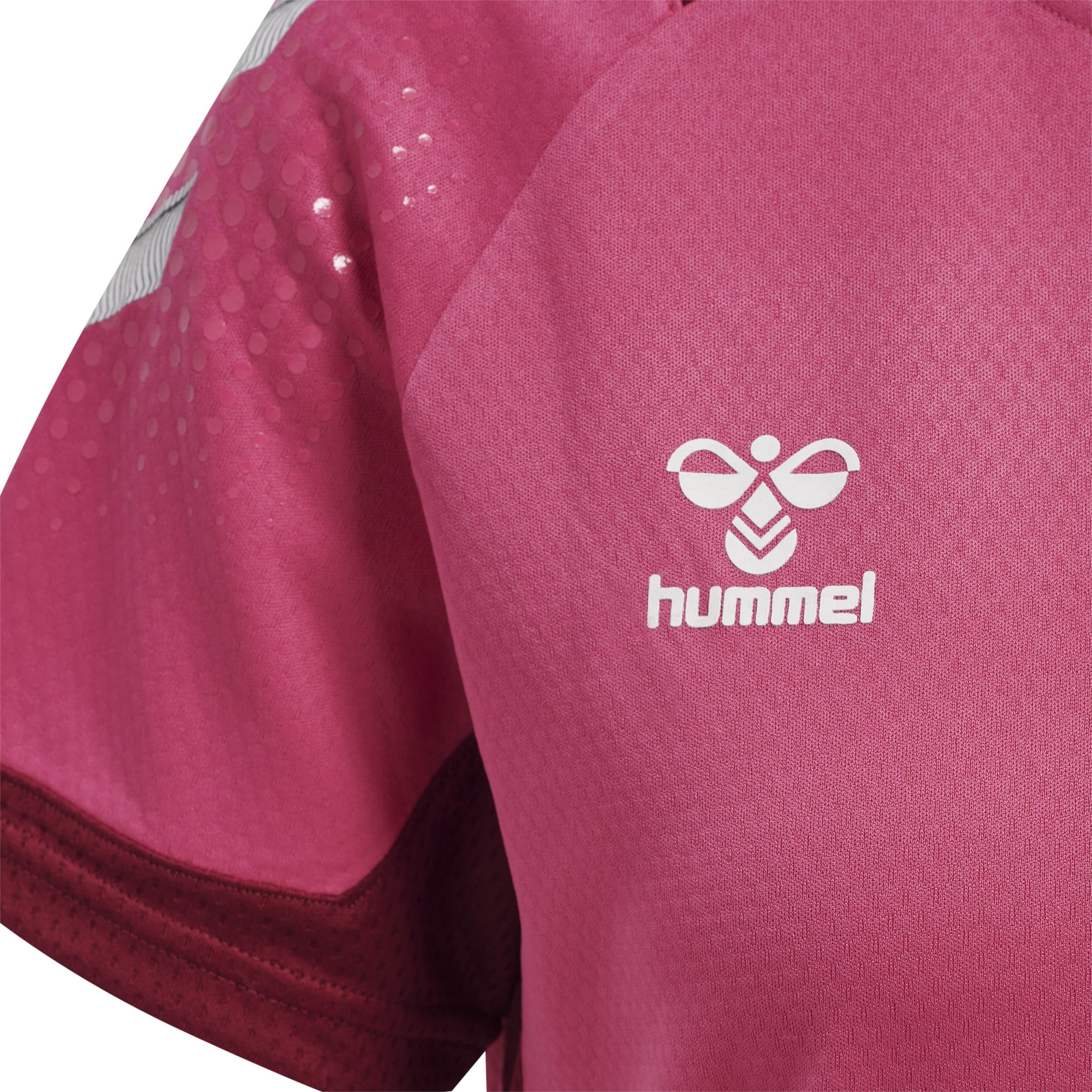 Hummel  maglia da hmllead 