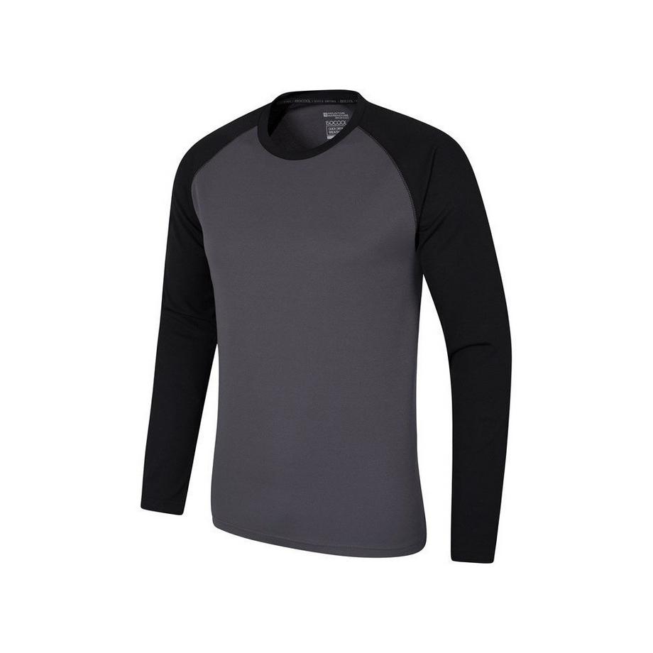 Mountain Warehouse Endurance T-Shirt Manches Longues  