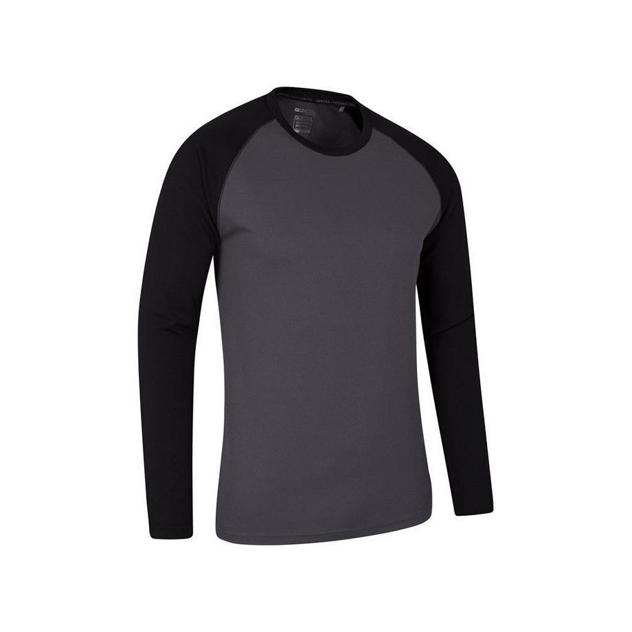 Mountain Warehouse Endurance T-Shirt Manches Longues  