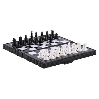 Gameloot  Minischack pieghevole - set completo - magnetico 