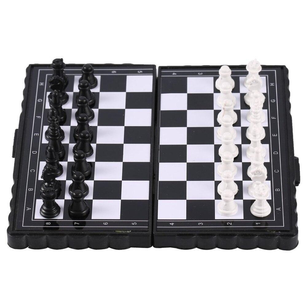 Gameloot  Minischack pieghevole - set completo - magnetico 