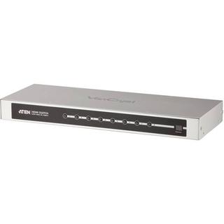 ATEN  8 Port HDMI-Switch mit Fernbedienung 