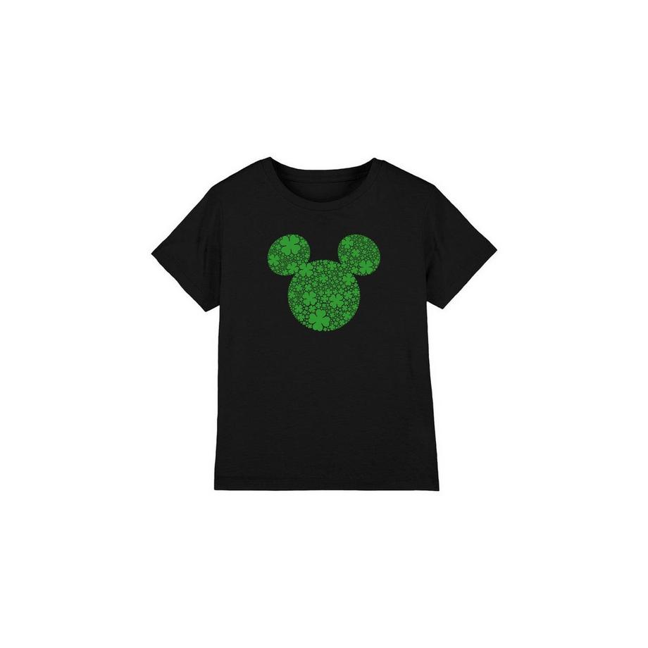 Disney  Tshirt MICKEY MOUSE Enfant 