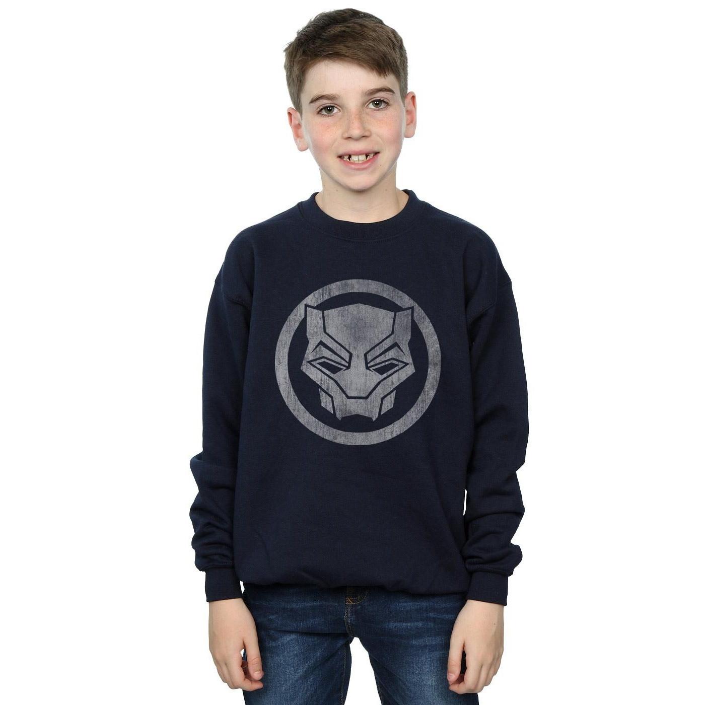 MARVEL  Sweatshirt 