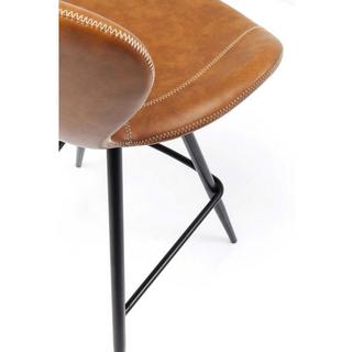 mutoni Tabouret de bar Rusty  